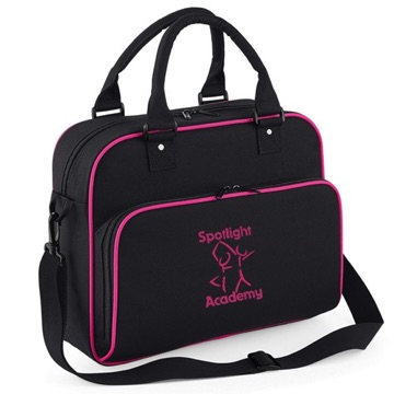 Junior Dance Bag